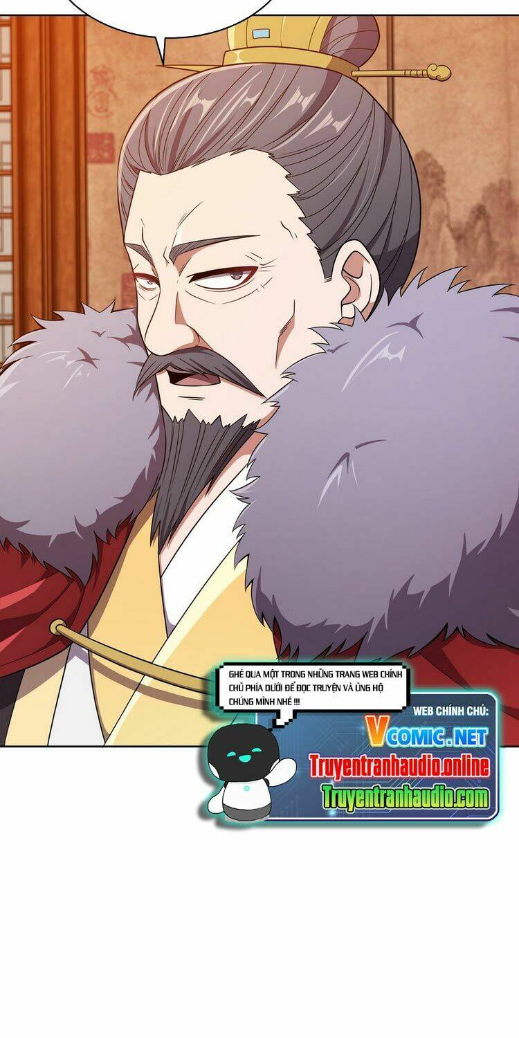 Nương Tử Nhà Ta Là Nữ Đế Chapter 21 - Trang 2