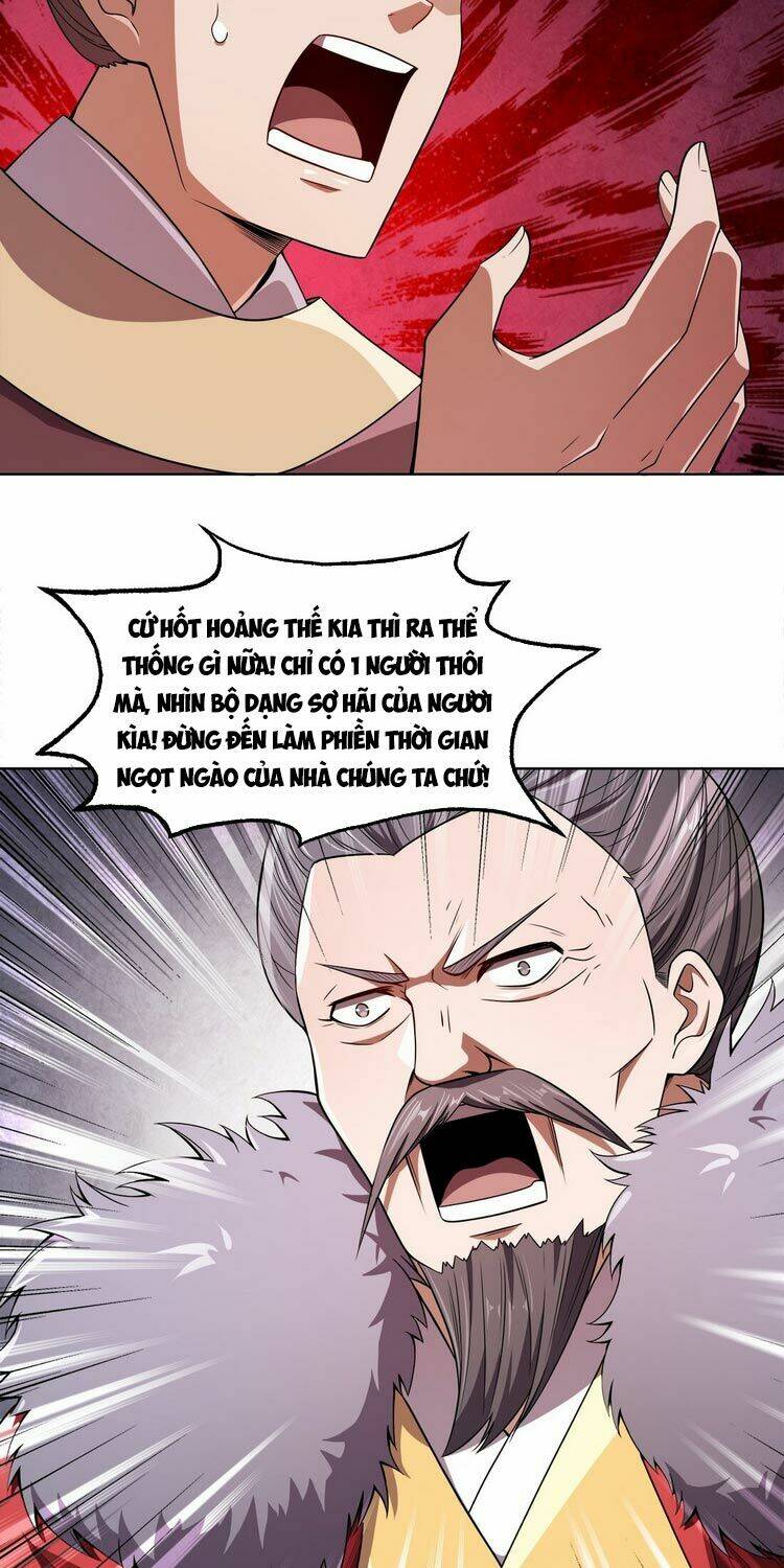 Nương Tử Nhà Ta Là Nữ Đế Chapter 21 - Trang 2