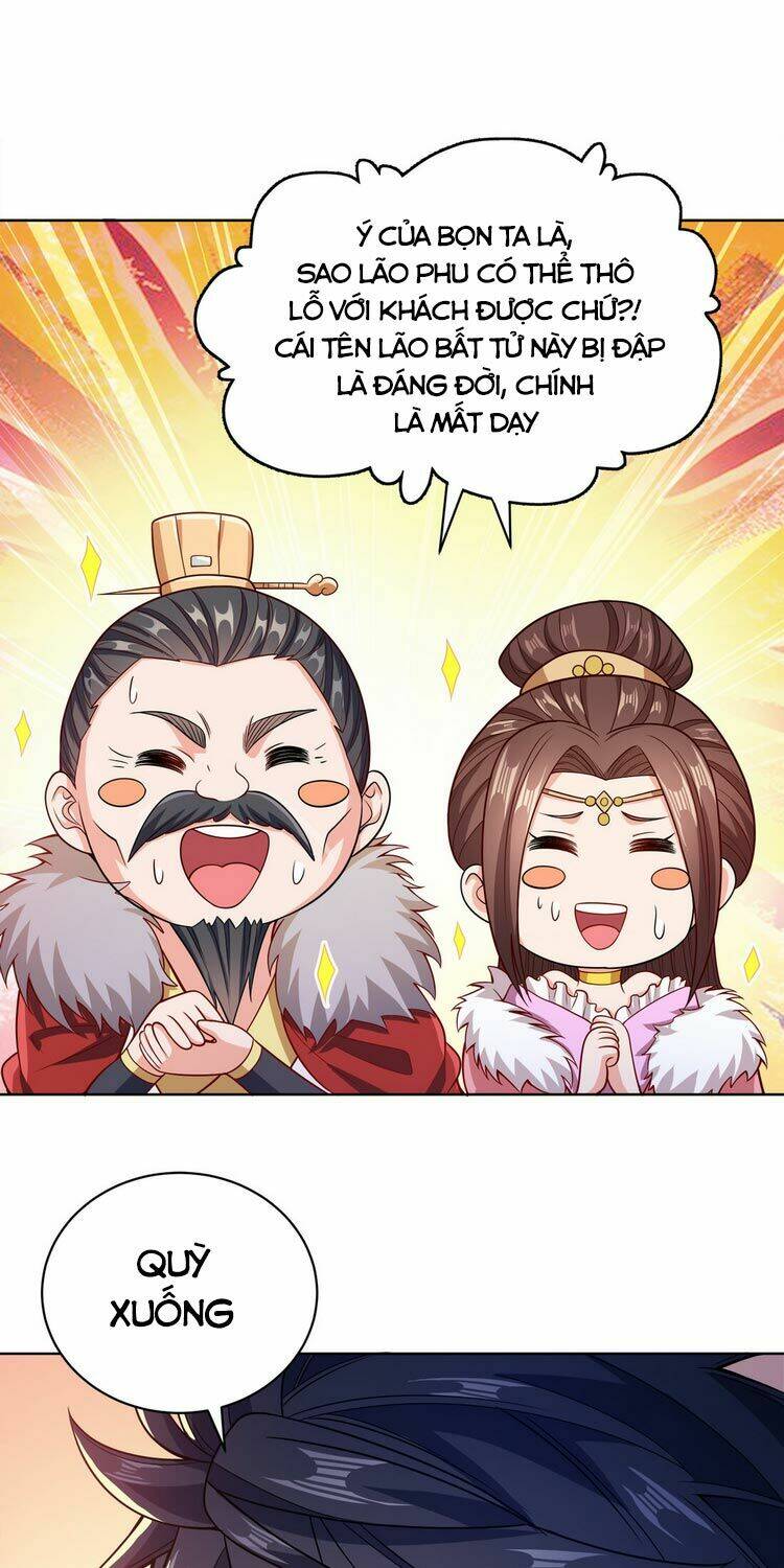 Nương Tử Nhà Ta Là Nữ Đế Chapter 22 - Trang 2
