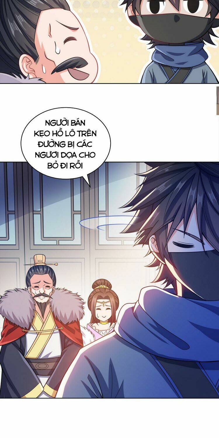 Nương Tử Nhà Ta Là Nữ Đế Chapter 22 - Trang 2