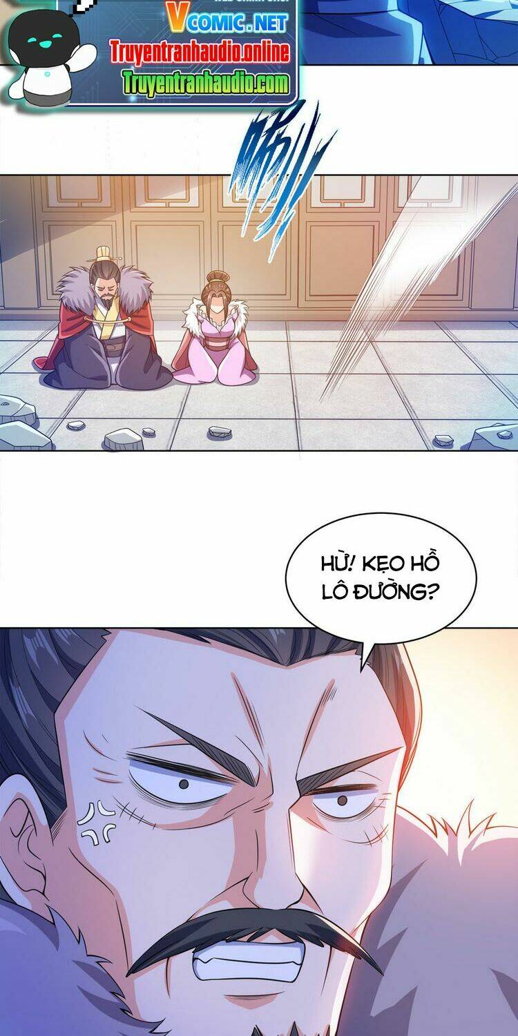 Nương Tử Nhà Ta Là Nữ Đế Chapter 22 - Trang 2