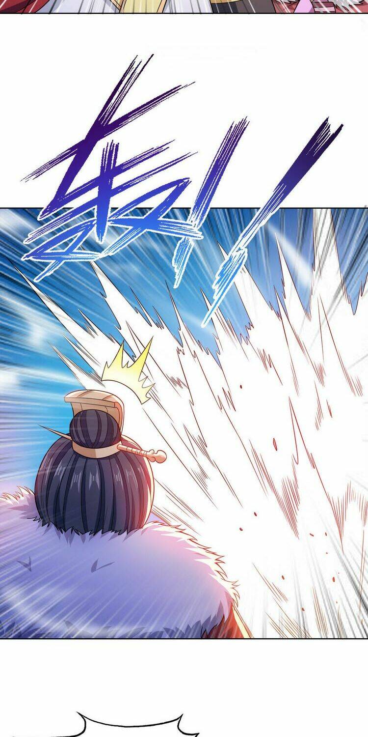 Nương Tử Nhà Ta Là Nữ Đế Chapter 22 - Trang 2