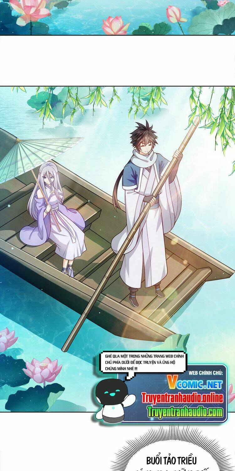 Nương Tử Nhà Ta Là Nữ Đế Chapter 22 - Trang 2