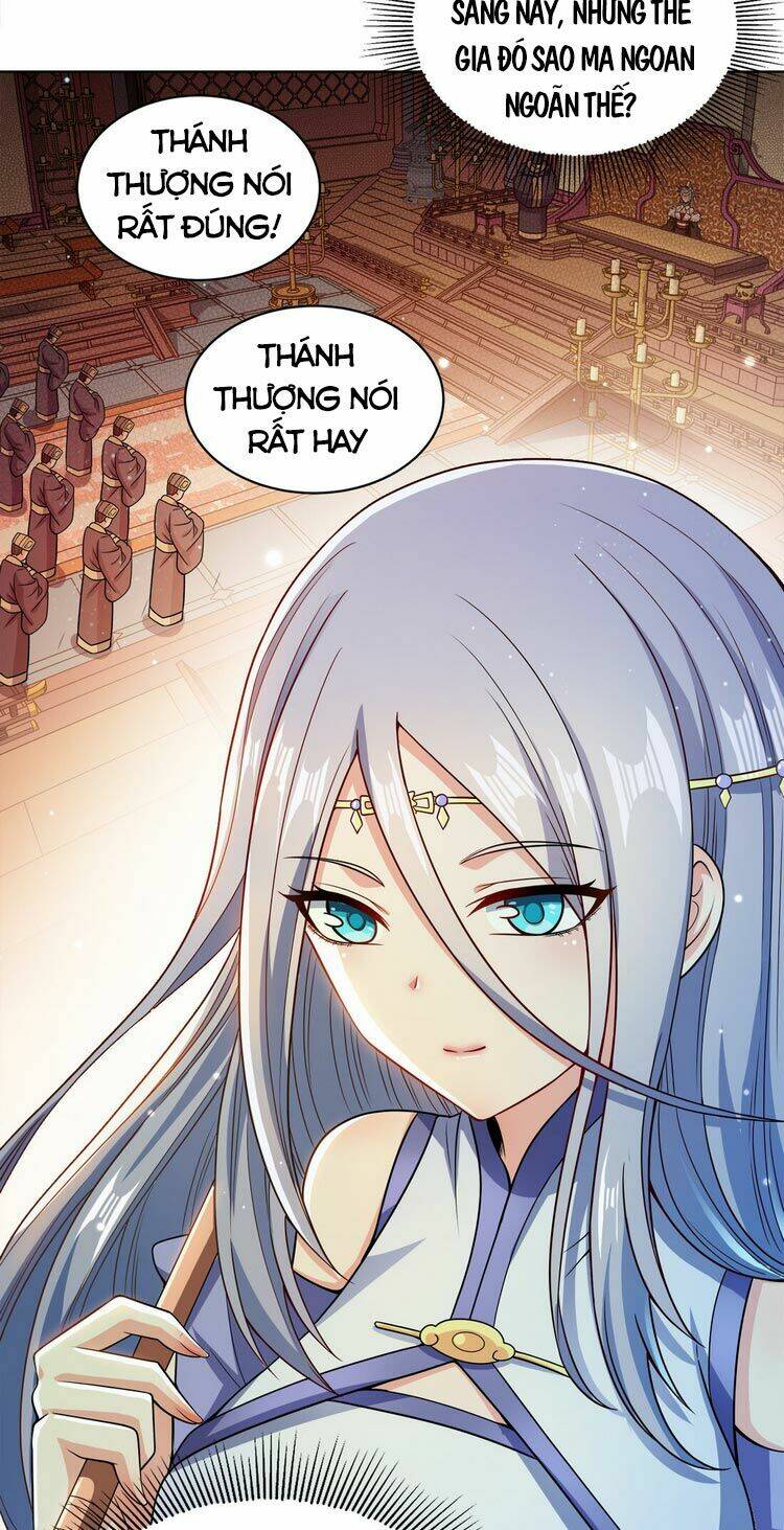 Nương Tử Nhà Ta Là Nữ Đế Chapter 22 - Trang 2