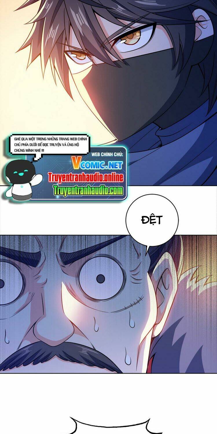 Nương Tử Nhà Ta Là Nữ Đế Chapter 22 - Trang 2