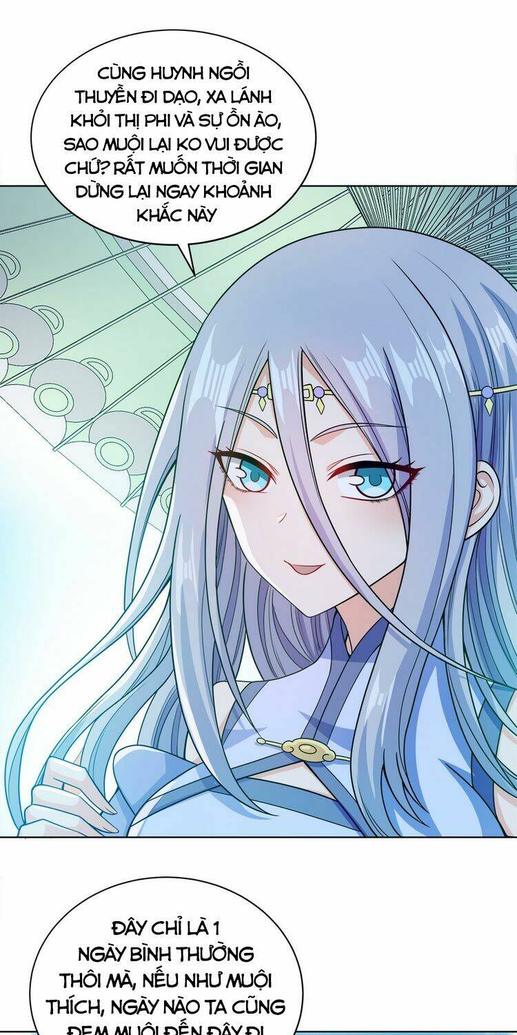 Nương Tử Nhà Ta Là Nữ Đế Chapter 22 - Trang 2