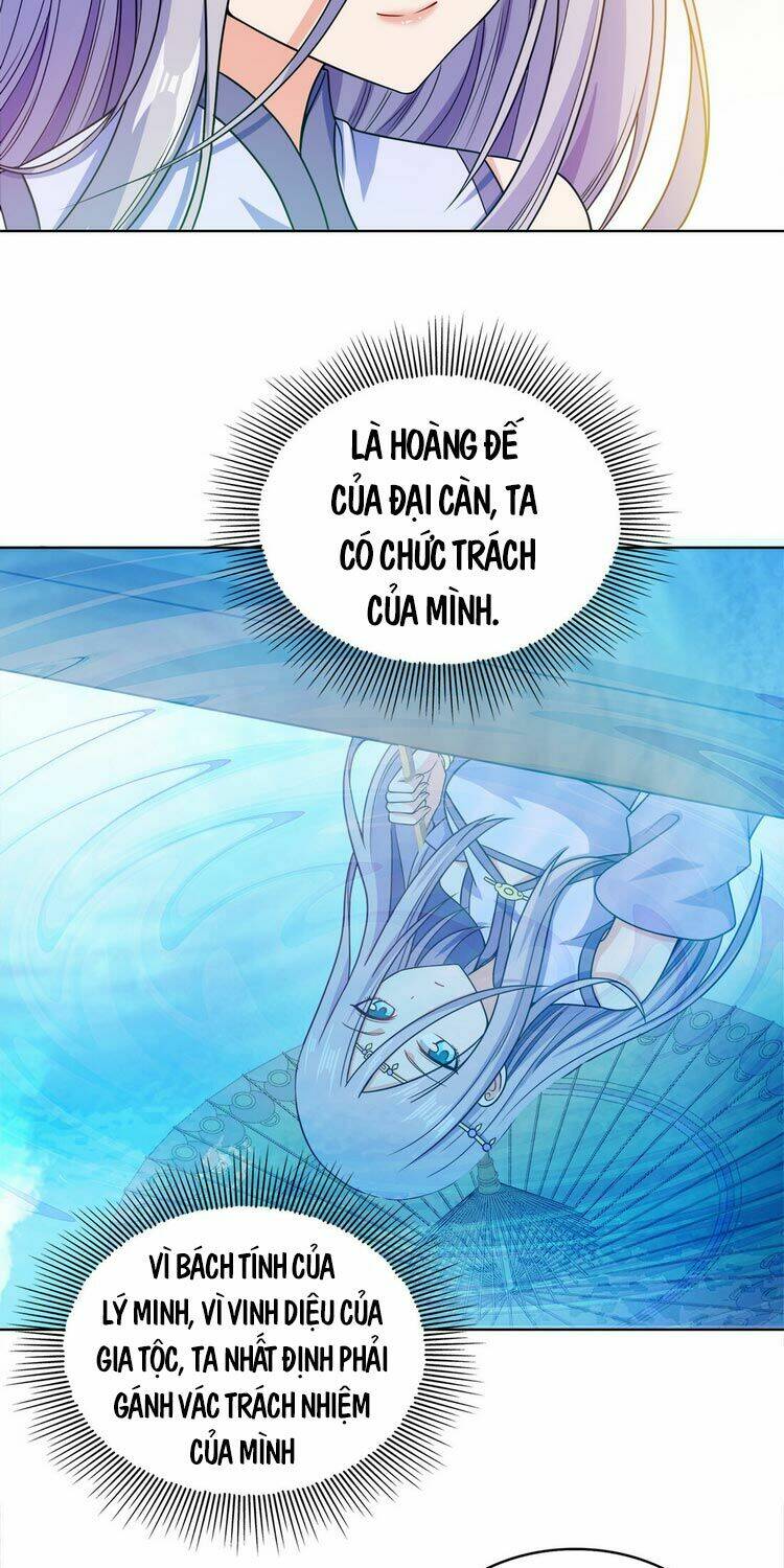 Nương Tử Nhà Ta Là Nữ Đế Chapter 22 - Trang 2