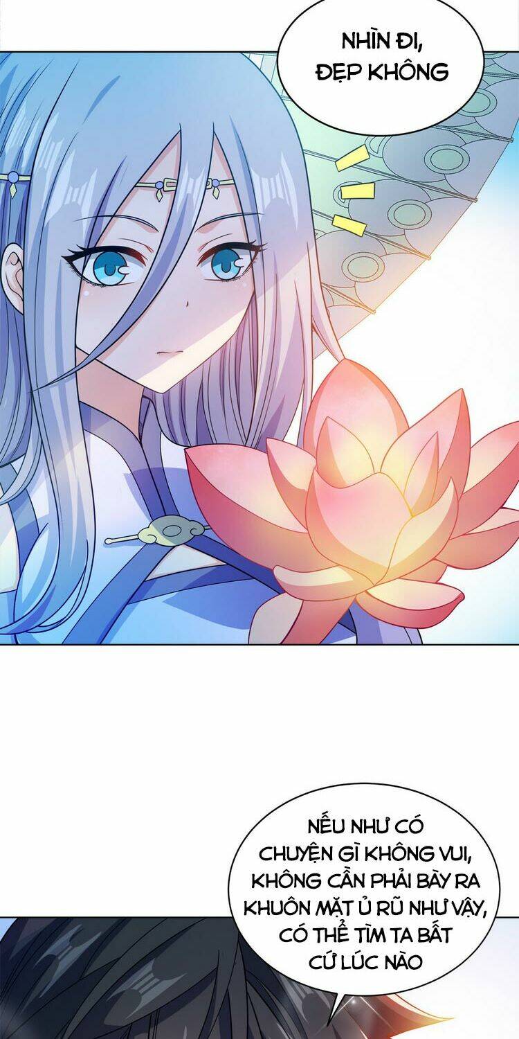 Nương Tử Nhà Ta Là Nữ Đế Chapter 22 - Trang 2