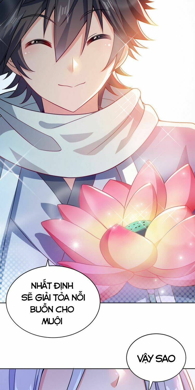 Nương Tử Nhà Ta Là Nữ Đế Chapter 22 - Trang 2