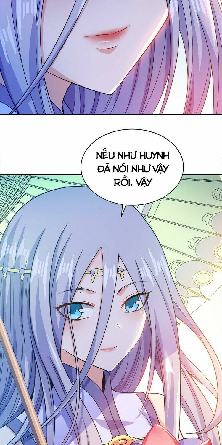 Nương Tử Nhà Ta Là Nữ Đế Chapter 22 - Trang 2