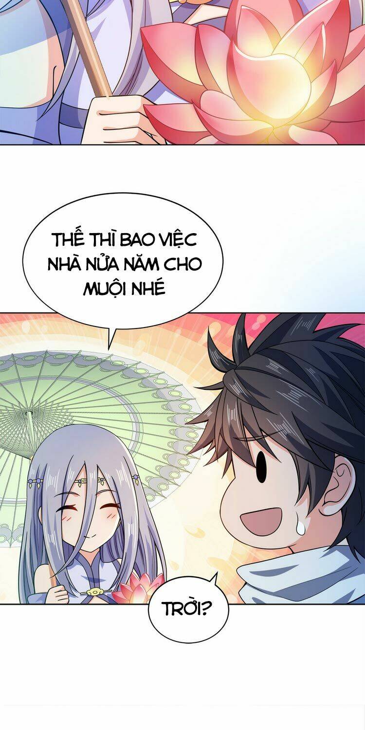 Nương Tử Nhà Ta Là Nữ Đế Chapter 22 - Trang 2