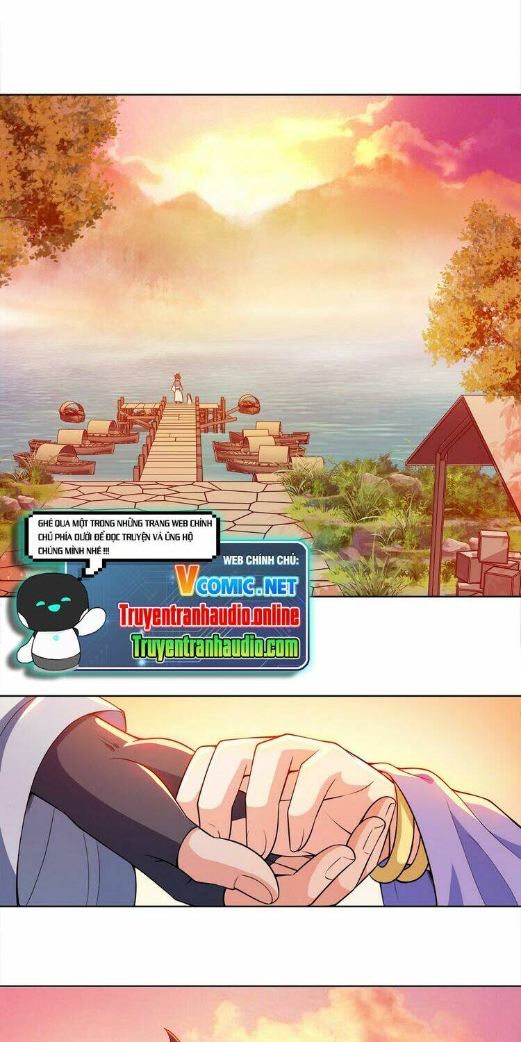 Nương Tử Nhà Ta Là Nữ Đế Chapter 22 - Trang 2