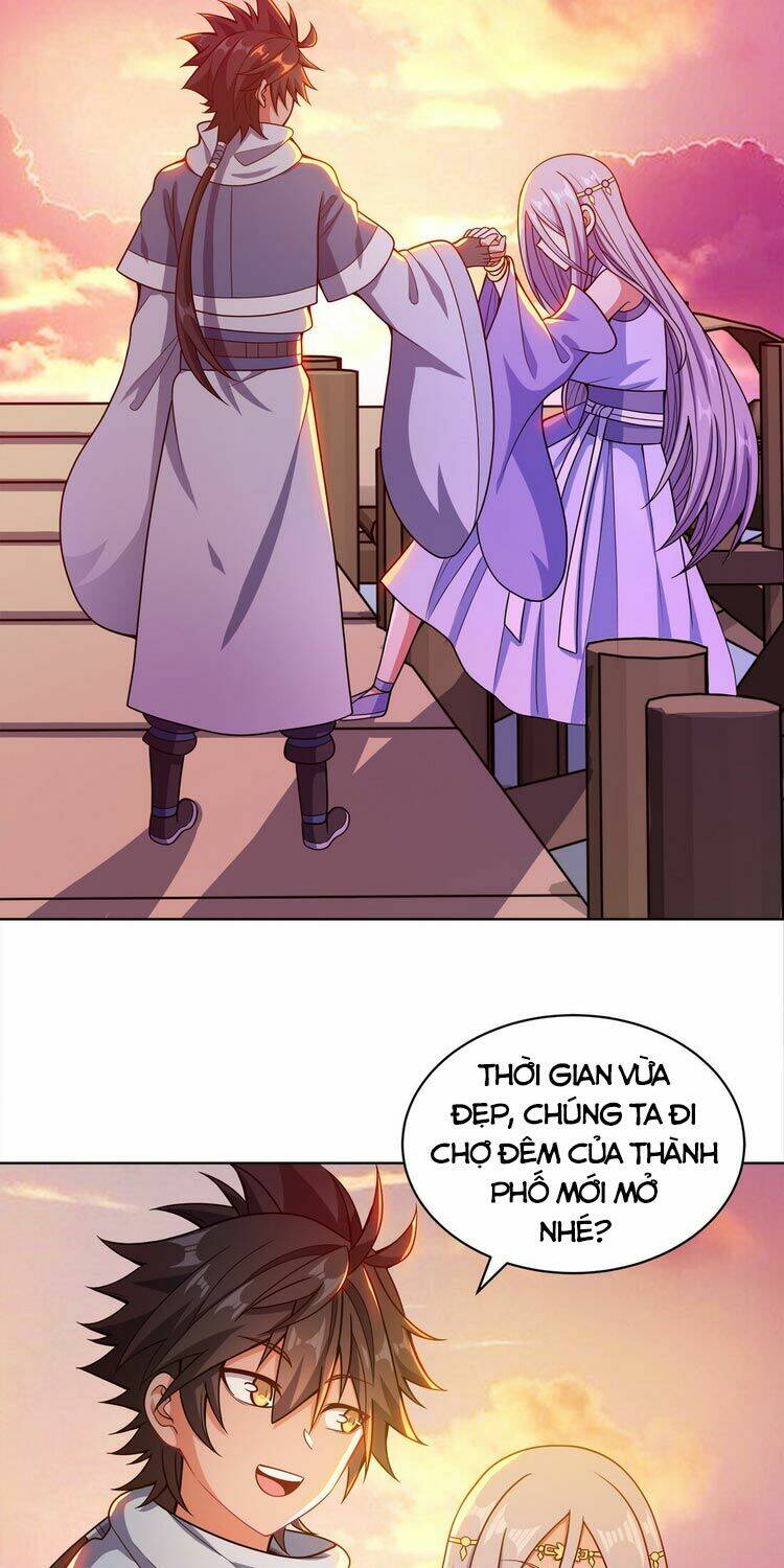 Nương Tử Nhà Ta Là Nữ Đế Chapter 22 - Trang 2