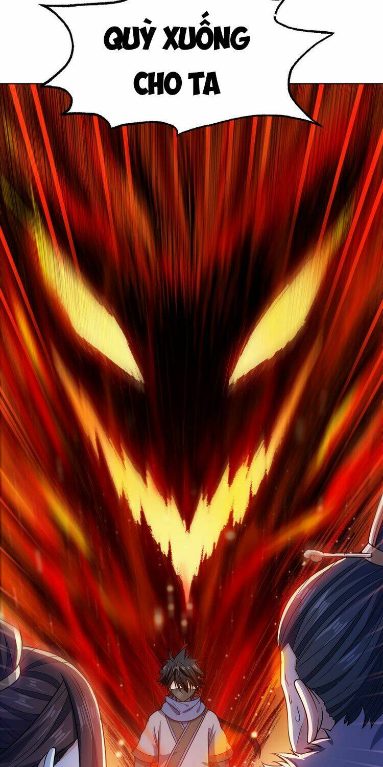 Nương Tử Nhà Ta Là Nữ Đế Chapter 22 - Trang 2