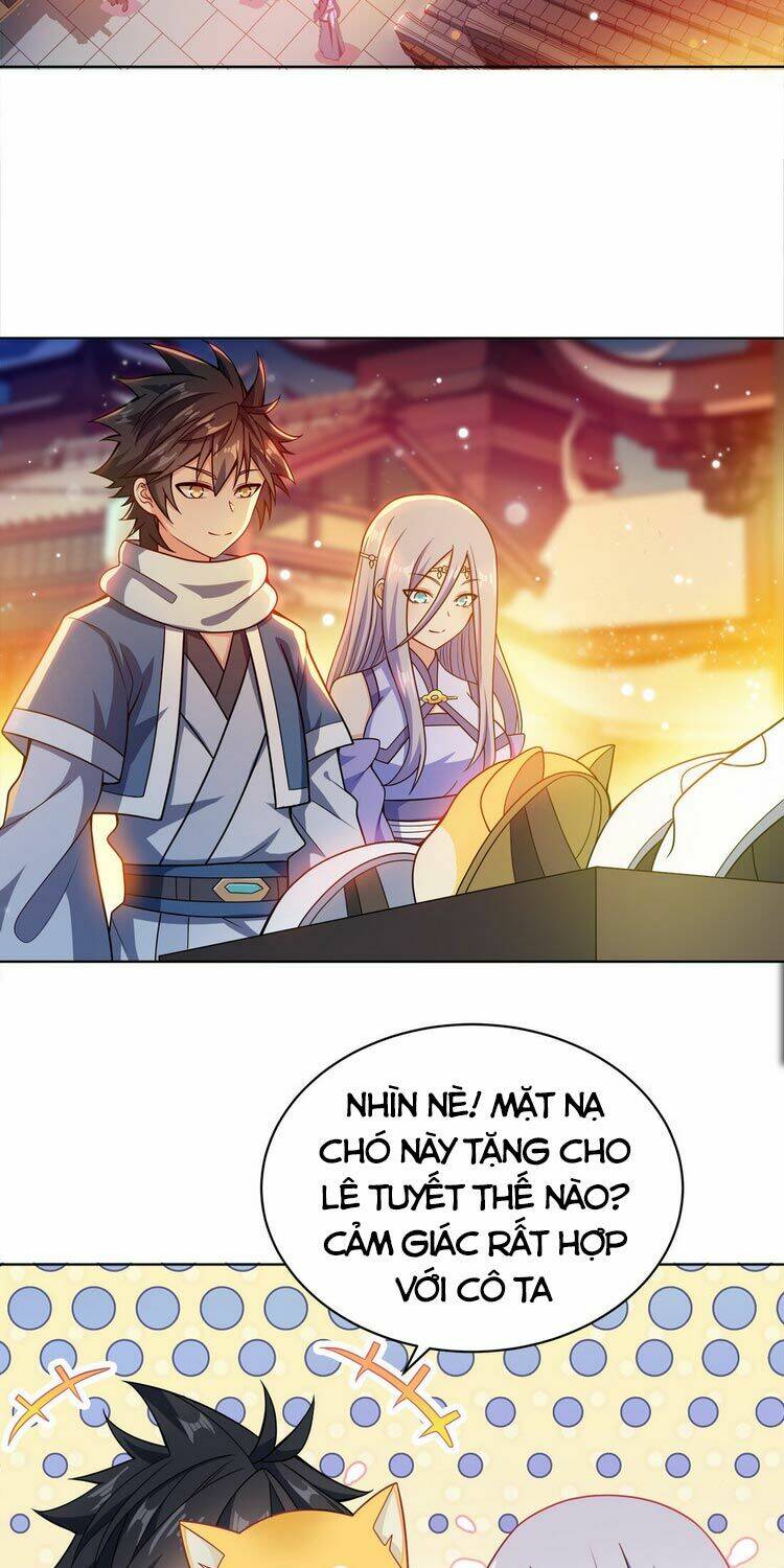 Nương Tử Nhà Ta Là Nữ Đế Chapter 22 - Trang 2