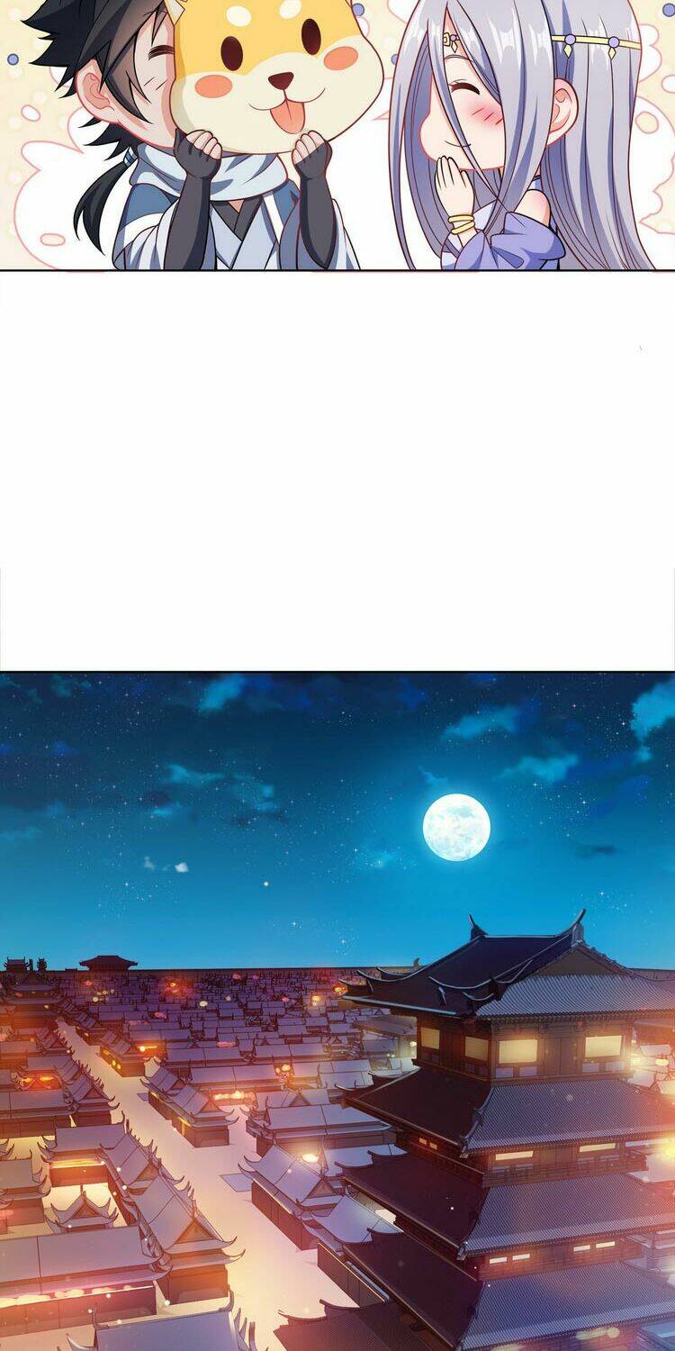 Nương Tử Nhà Ta Là Nữ Đế Chapter 22 - Trang 2