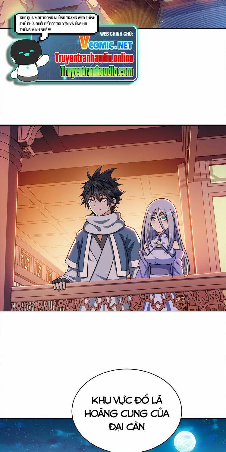 Nương Tử Nhà Ta Là Nữ Đế Chapter 22 - Trang 2