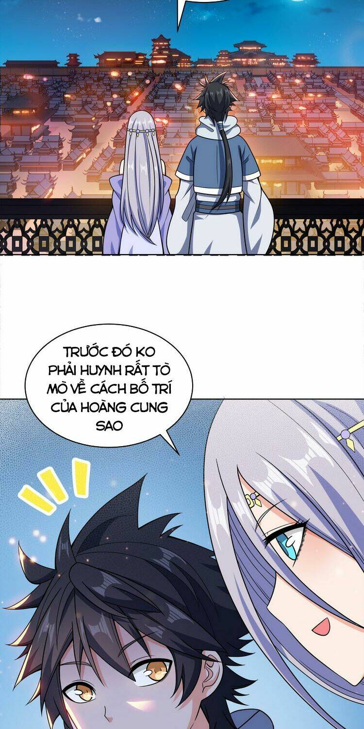 Nương Tử Nhà Ta Là Nữ Đế Chapter 22 - Trang 2