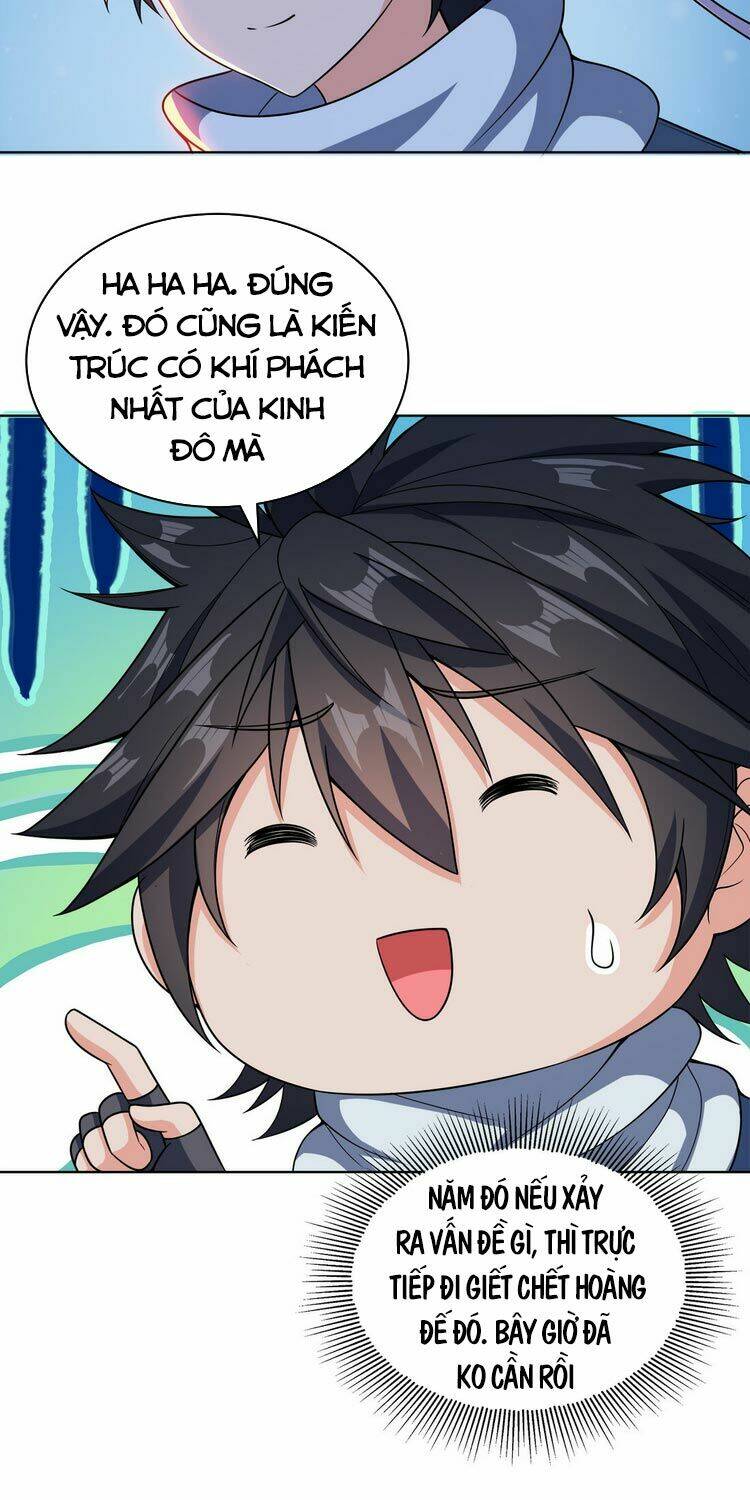 Nương Tử Nhà Ta Là Nữ Đế Chapter 22 - Trang 2