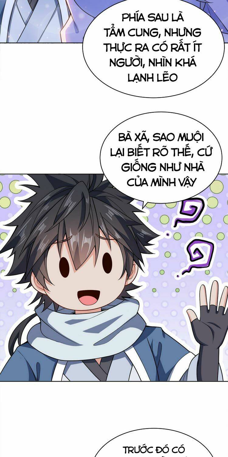 Nương Tử Nhà Ta Là Nữ Đế Chapter 22 - Trang 2