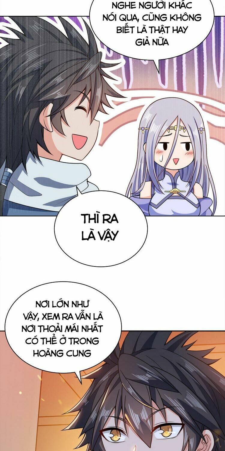 Nương Tử Nhà Ta Là Nữ Đế Chapter 22 - Trang 2