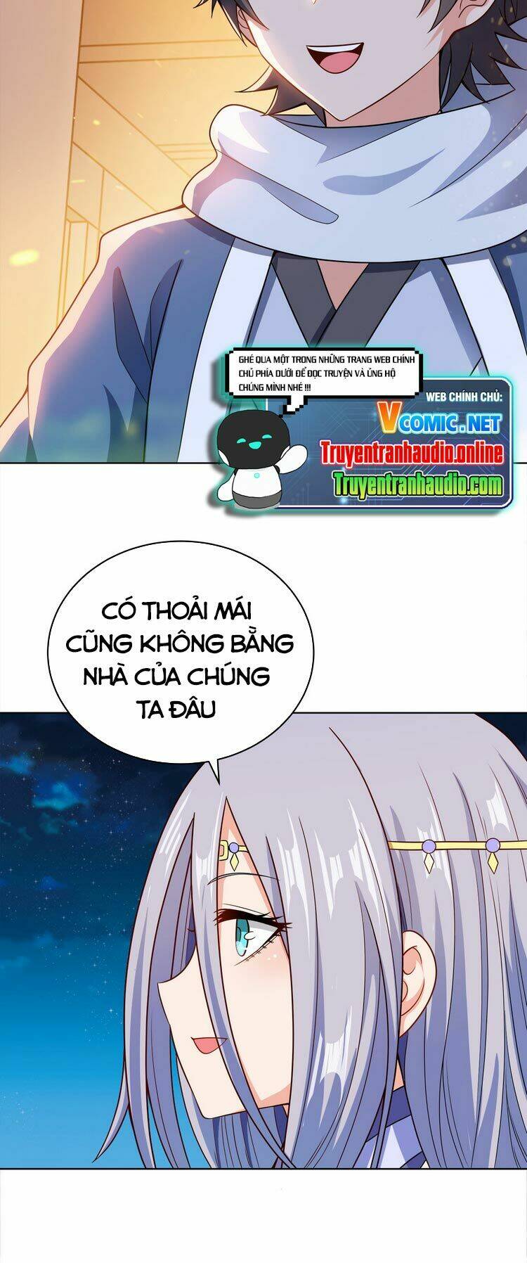 Nương Tử Nhà Ta Là Nữ Đế Chapter 22 - Trang 2