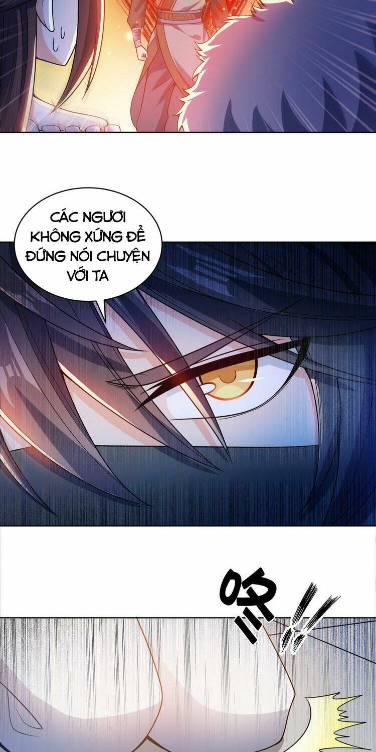 Nương Tử Nhà Ta Là Nữ Đế Chapter 22 - Trang 2