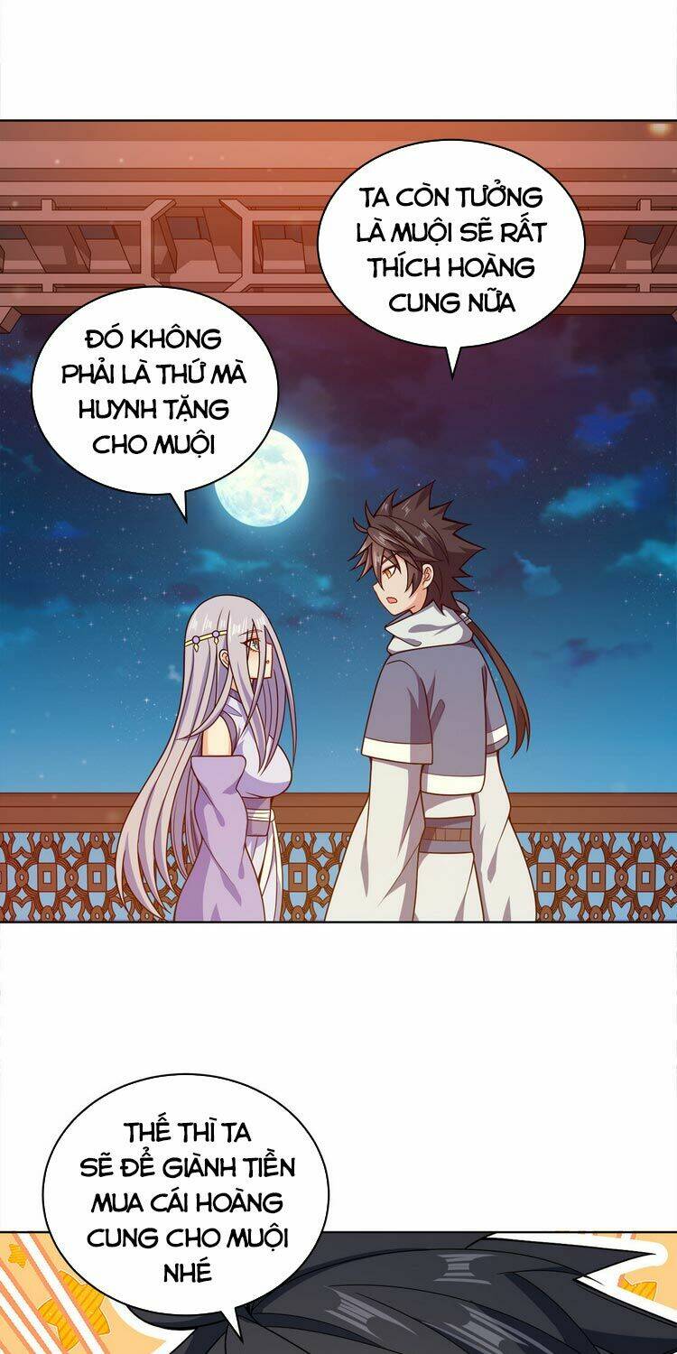 Nương Tử Nhà Ta Là Nữ Đế Chapter 22 - Trang 2