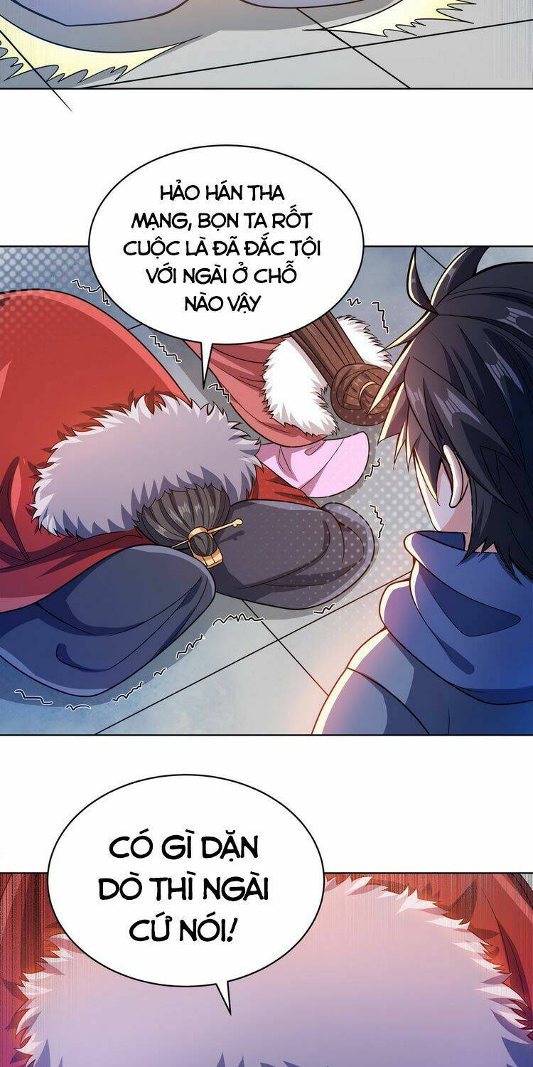 Nương Tử Nhà Ta Là Nữ Đế Chapter 22 - Trang 2