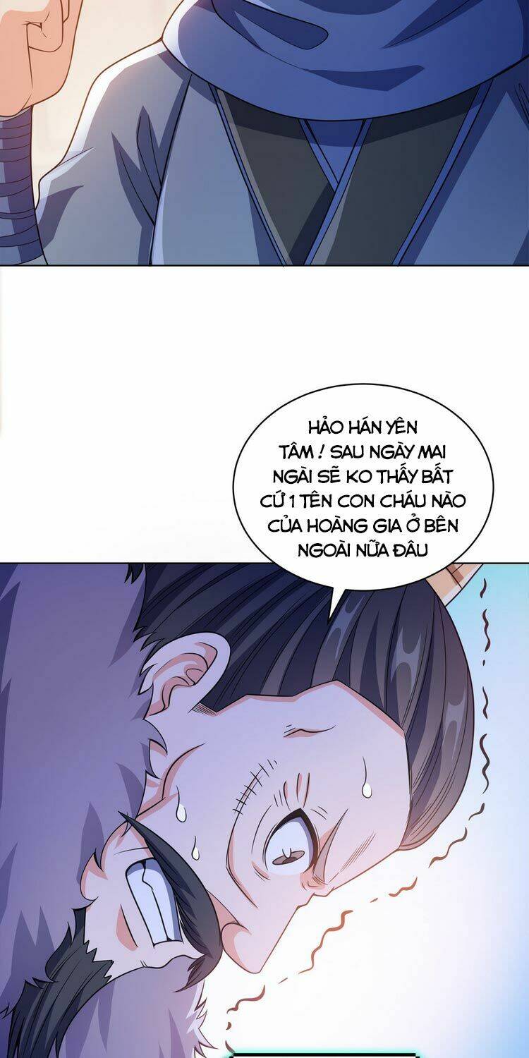 Nương Tử Nhà Ta Là Nữ Đế Chapter 22 - Trang 2