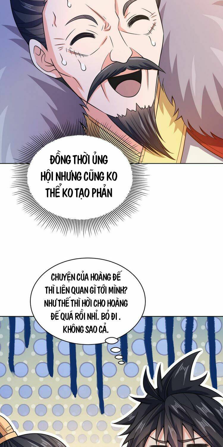 Nương Tử Nhà Ta Là Nữ Đế Chapter 22 - Trang 2