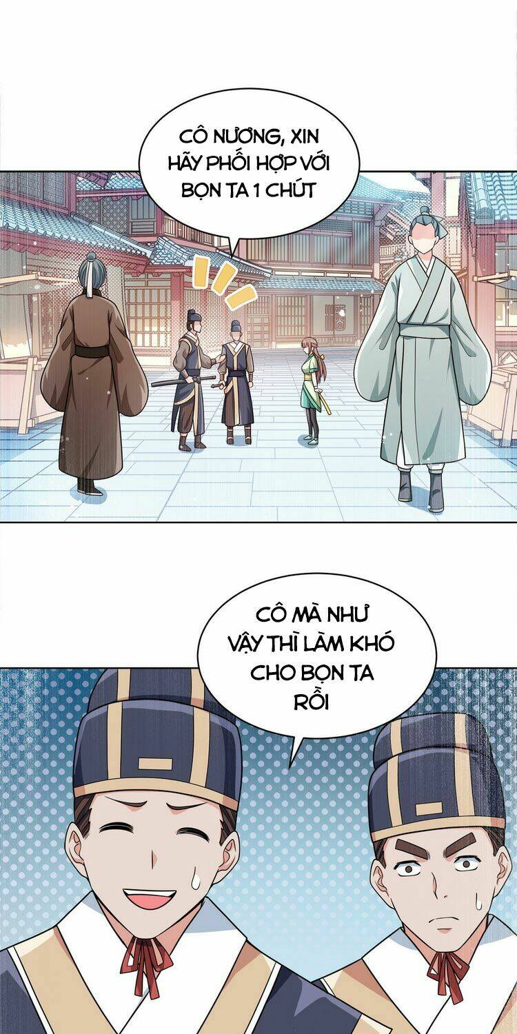 Nương Tử Nhà Ta Là Nữ Đế Chapter 23 - Trang 2