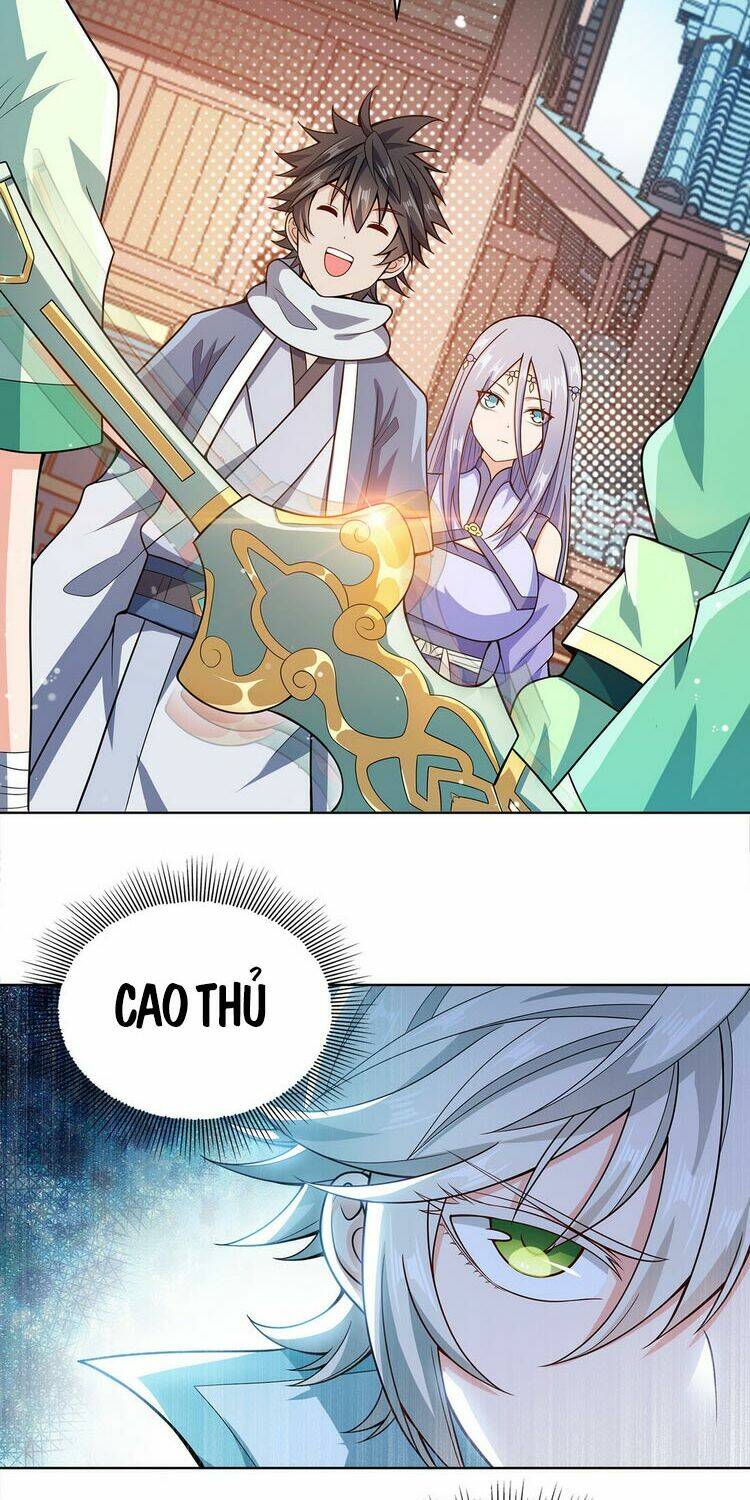 Nương Tử Nhà Ta Là Nữ Đế Chapter 23 - Trang 2