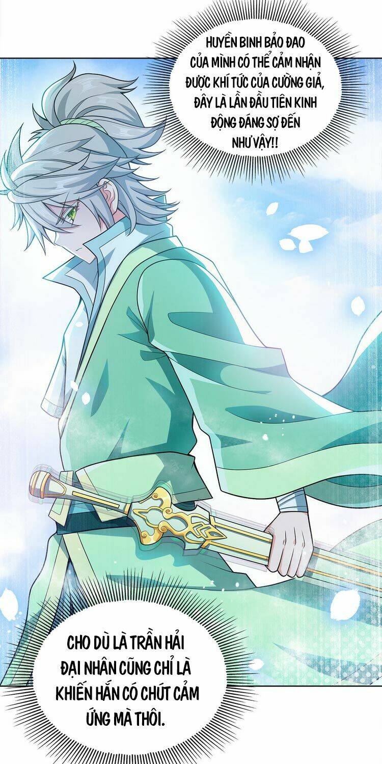 Nương Tử Nhà Ta Là Nữ Đế Chapter 23 - Trang 2