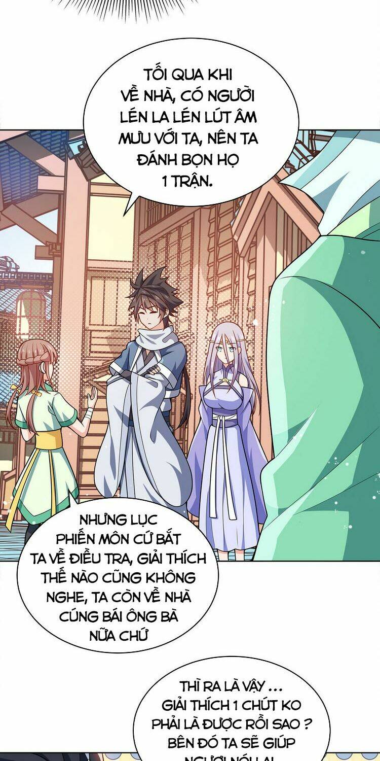 Nương Tử Nhà Ta Là Nữ Đế Chapter 23 - Trang 2