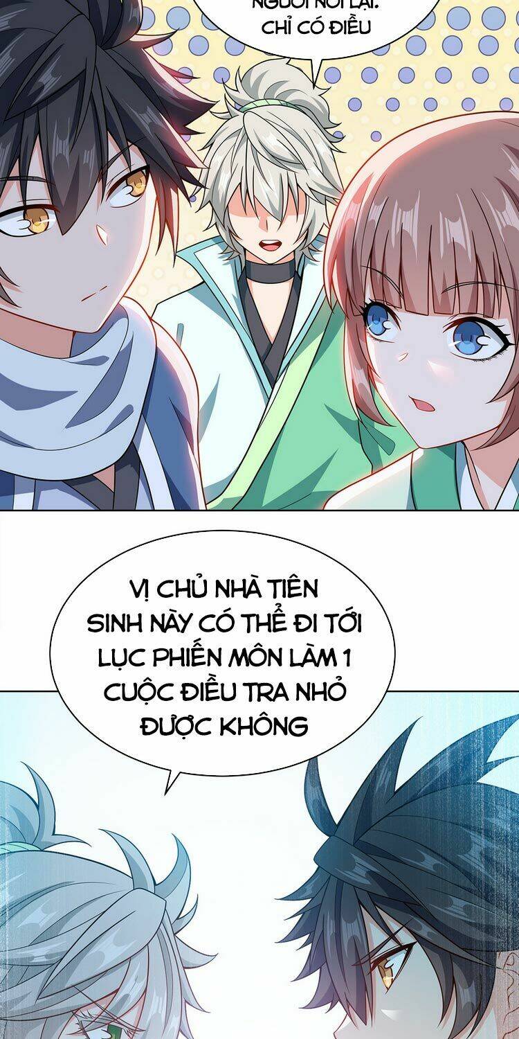 Nương Tử Nhà Ta Là Nữ Đế Chapter 23 - Trang 2