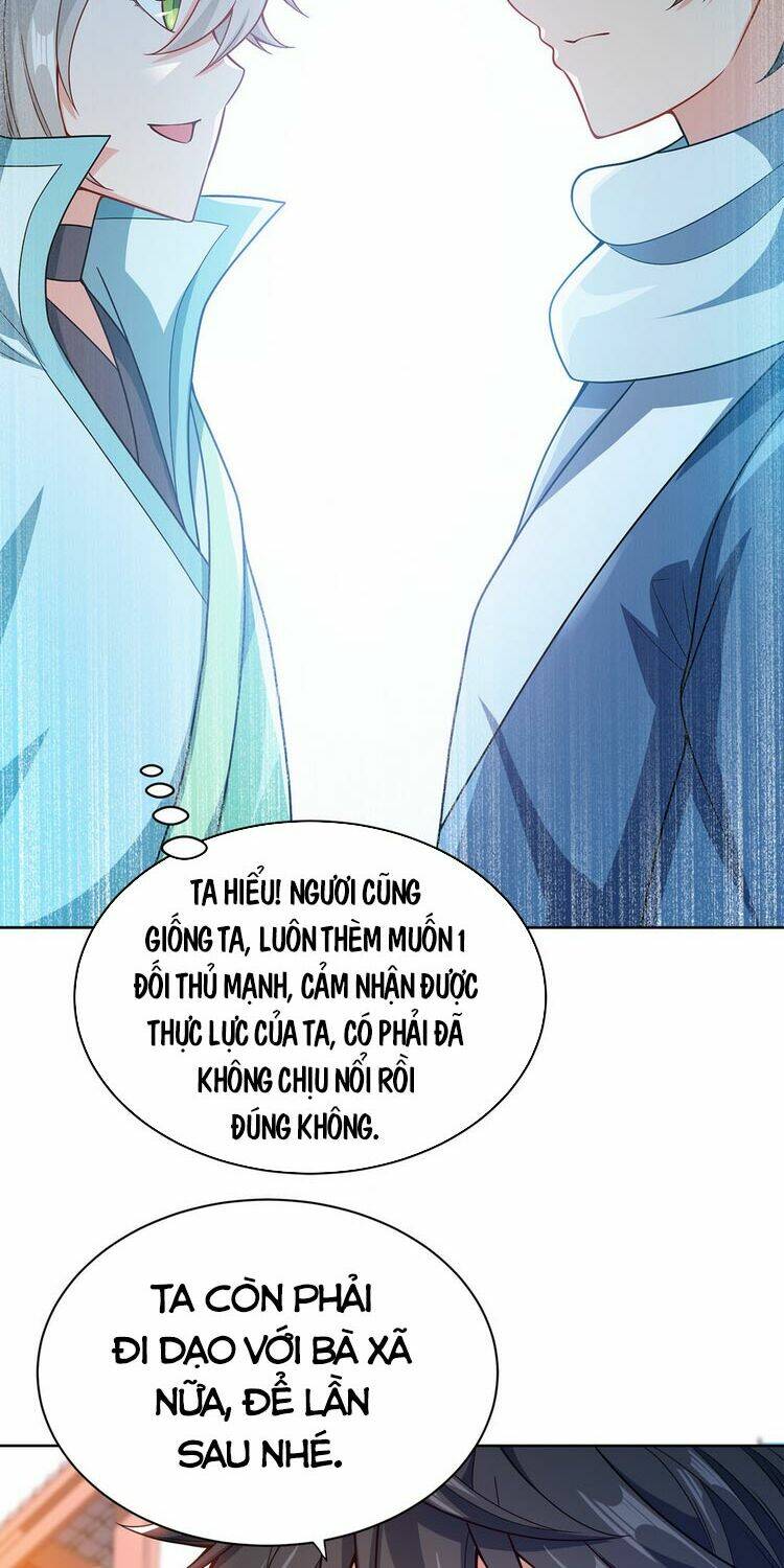 Nương Tử Nhà Ta Là Nữ Đế Chapter 23 - Trang 2