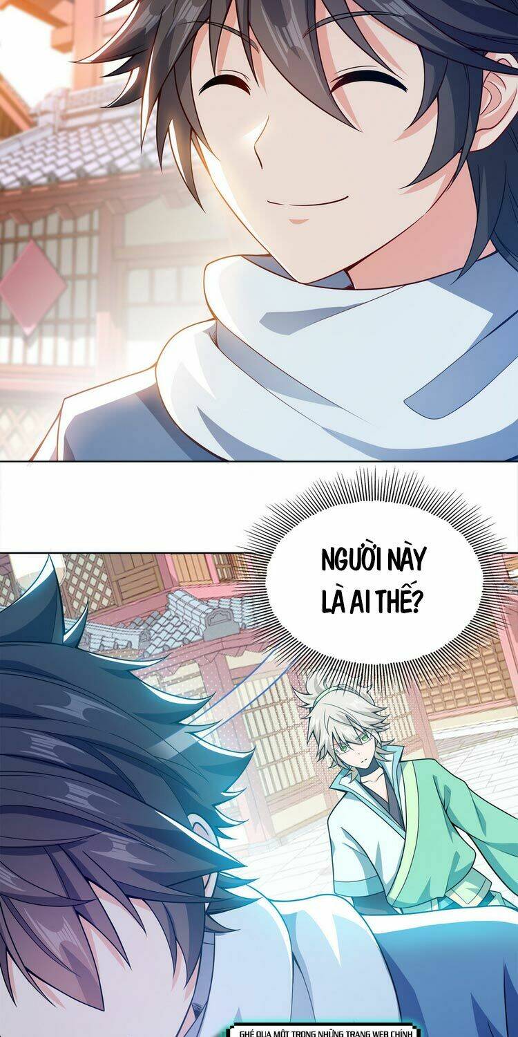 Nương Tử Nhà Ta Là Nữ Đế Chapter 23 - Trang 2