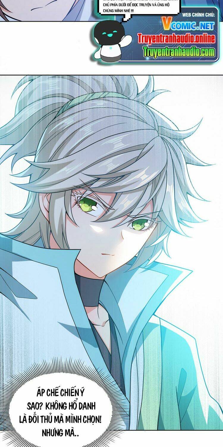 Nương Tử Nhà Ta Là Nữ Đế Chapter 23 - Trang 2