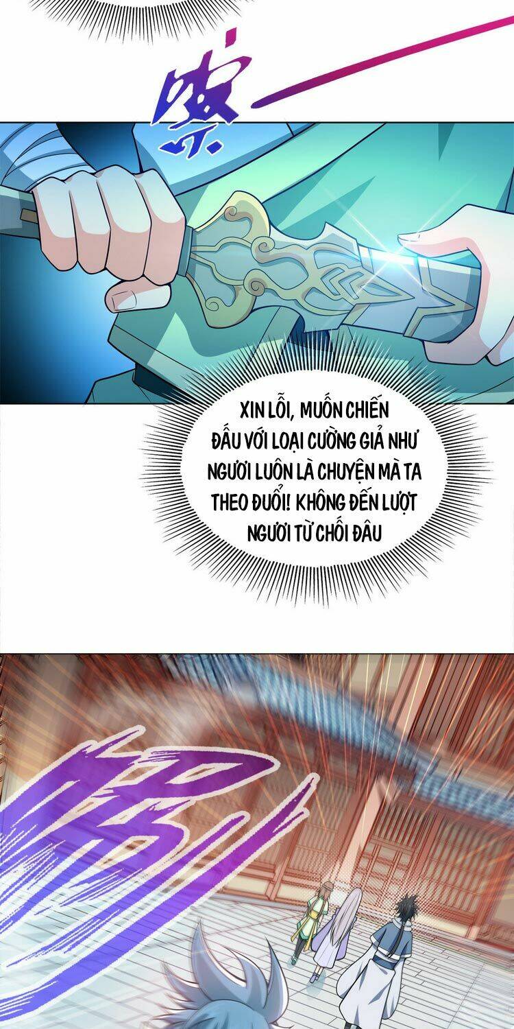 Nương Tử Nhà Ta Là Nữ Đế Chapter 23 - Trang 2