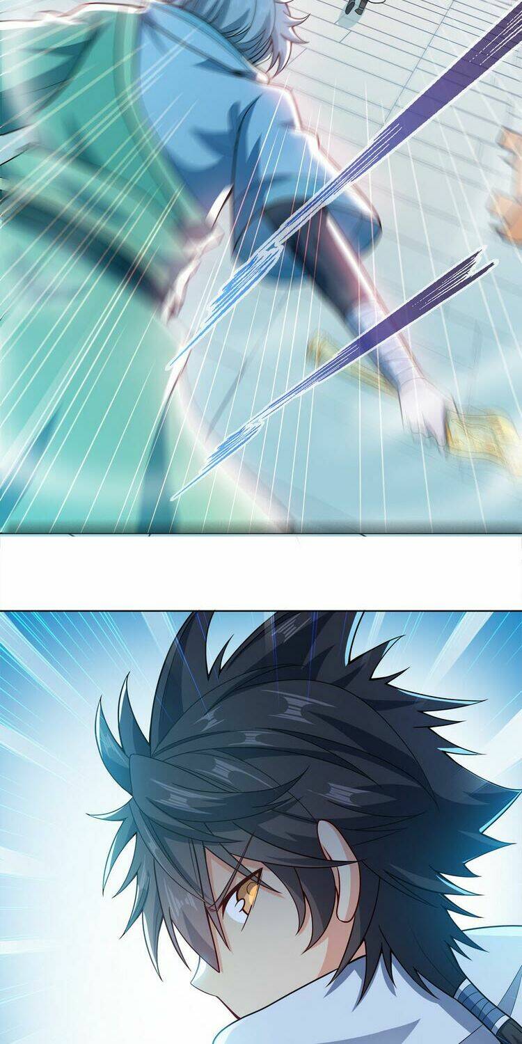 Nương Tử Nhà Ta Là Nữ Đế Chapter 23 - Trang 2