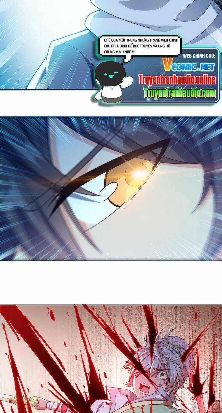 Nương Tử Nhà Ta Là Nữ Đế Chapter 23 - Trang 2