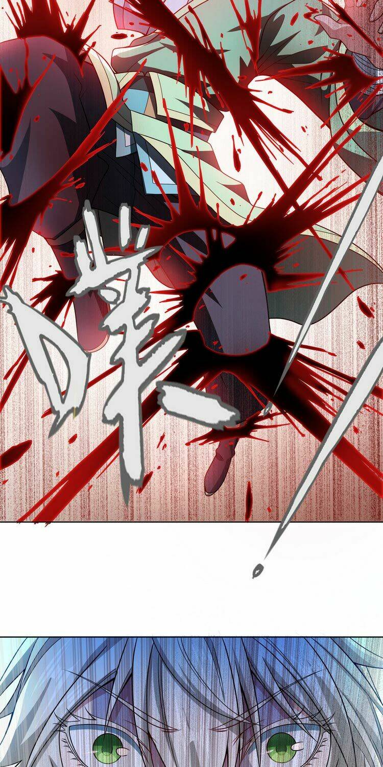 Nương Tử Nhà Ta Là Nữ Đế Chapter 23 - Trang 2