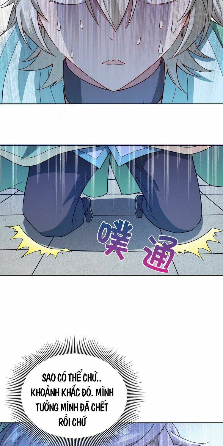 Nương Tử Nhà Ta Là Nữ Đế Chapter 23 - Trang 2