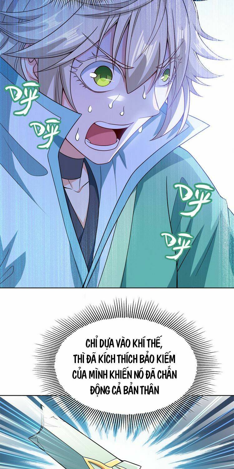 Nương Tử Nhà Ta Là Nữ Đế Chapter 23 - Trang 2