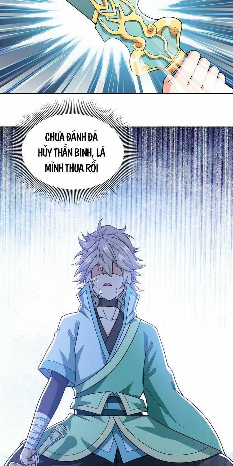 Nương Tử Nhà Ta Là Nữ Đế Chapter 23 - Trang 2