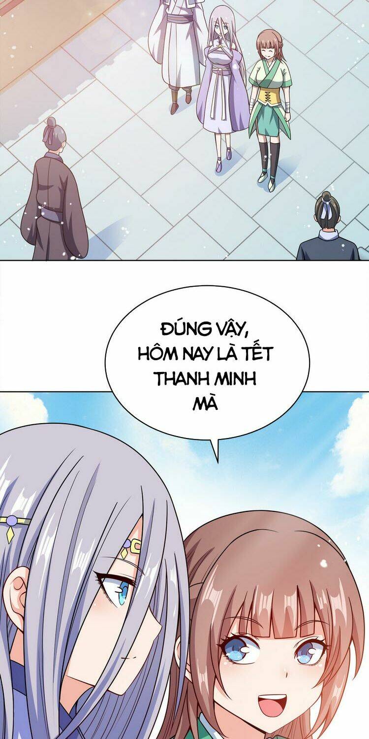 Nương Tử Nhà Ta Là Nữ Đế Chapter 23 - Trang 2