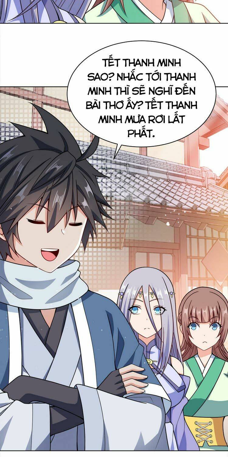 Nương Tử Nhà Ta Là Nữ Đế Chapter 23 - Trang 2