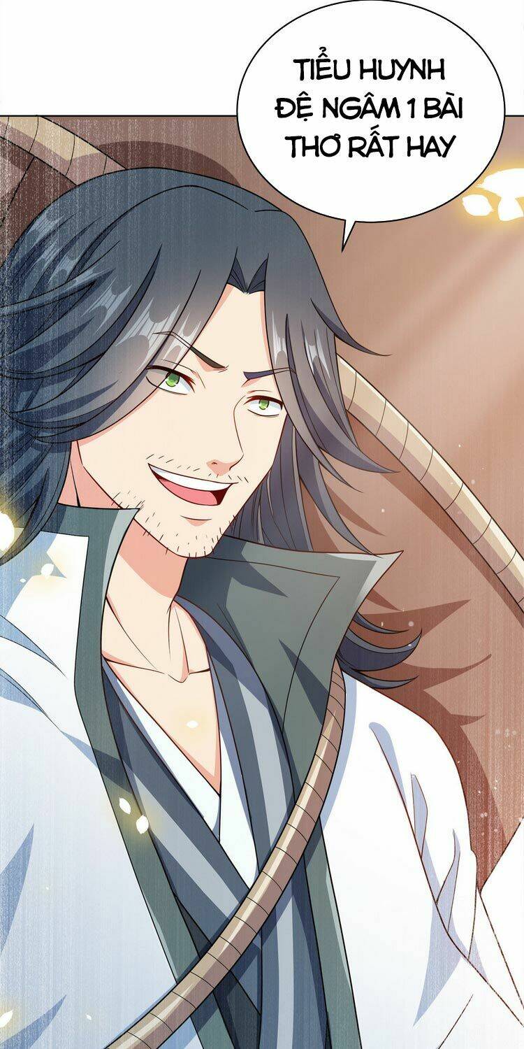 Nương Tử Nhà Ta Là Nữ Đế Chapter 23 - Trang 2