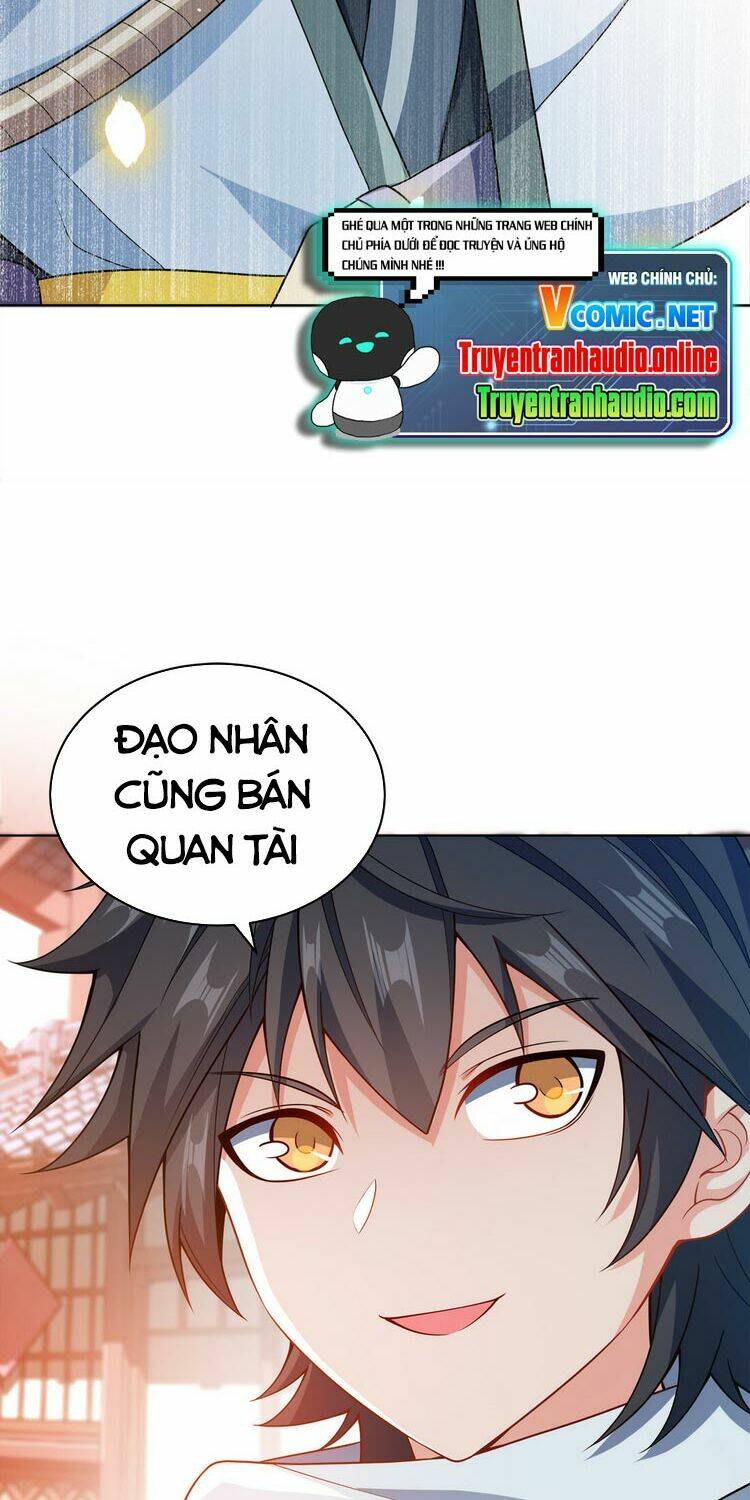 Nương Tử Nhà Ta Là Nữ Đế Chapter 23 - Trang 2